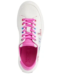 Karl Lagerfeld Paris Women's Gida Lace-Up Sneakers
