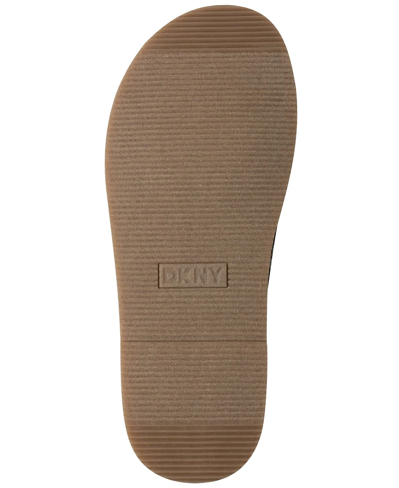 Dkny Women's Berris X Band Sandals