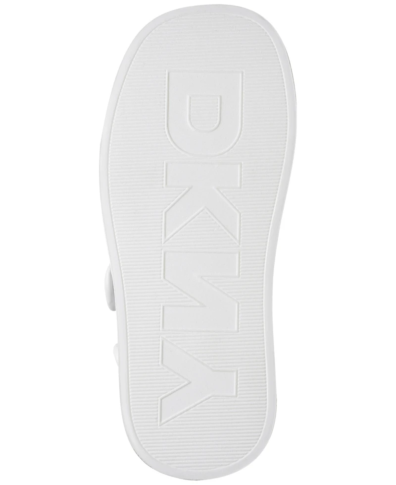 Dkny Women's Owyn Chunky Platform Sandals