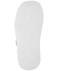 Dkny Women's Owyn Chunky Platform Sandals