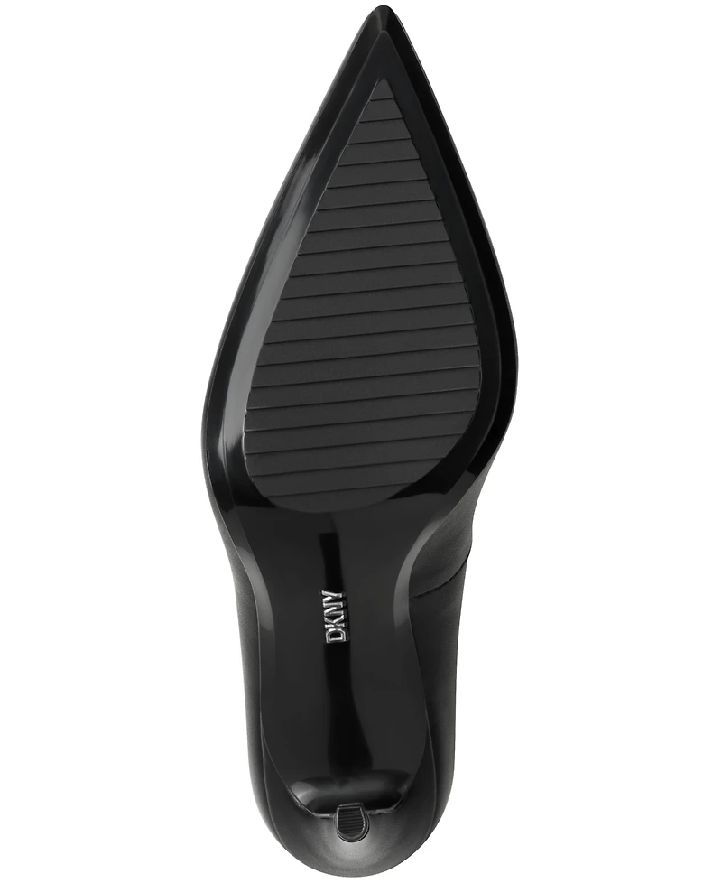 Dkny Women's Mickel Slip-On Pumps