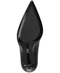 Dkny Women's Mickel Slip-On Pumps