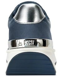 Dkny Women's Aranae Lace-Up Sneakers