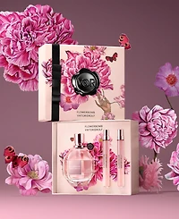 Viktor & Rolf 3-Pc. Flowerbomb Eau de Parfum Gift Set