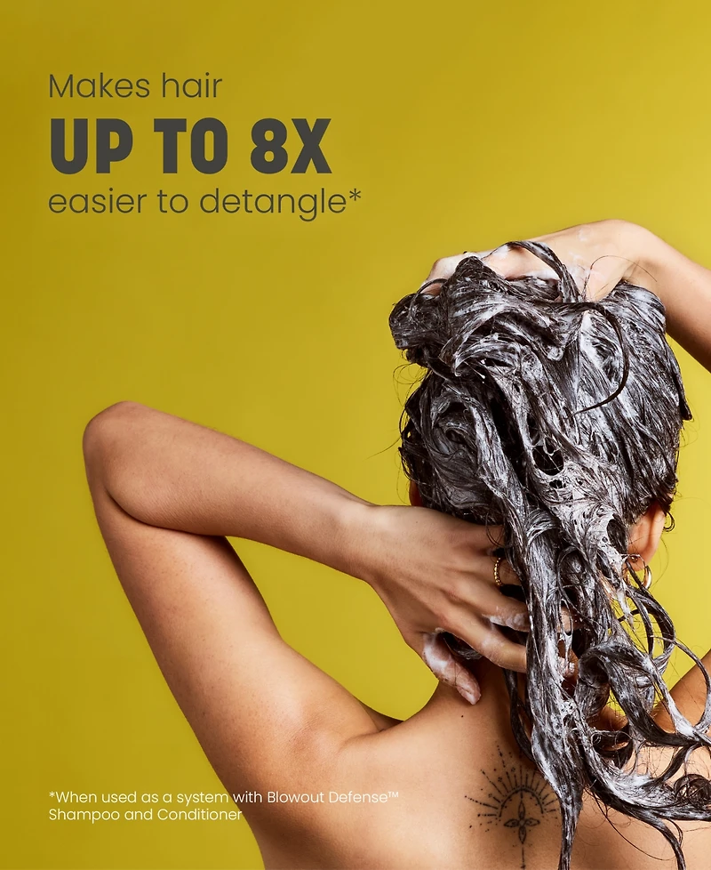 Drybar Blowout Defense Strengthen & Extend Shampoo, 8.5 oz.