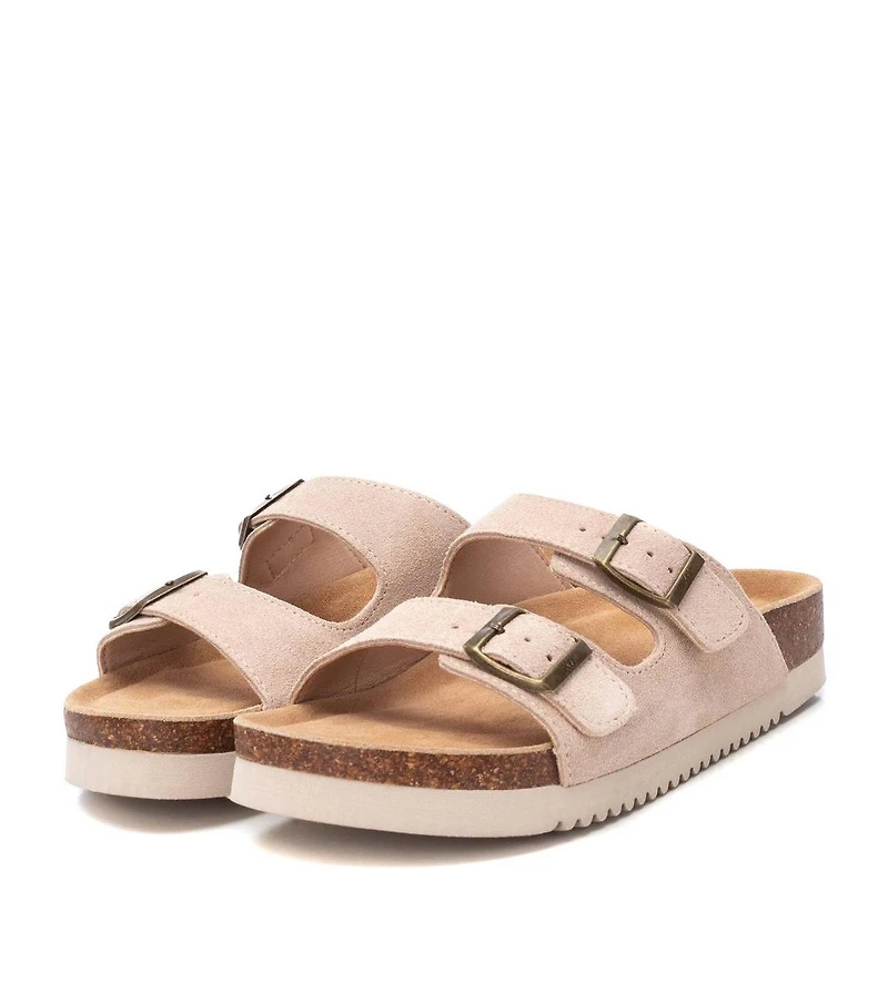 Xti Women's Flat Sandals