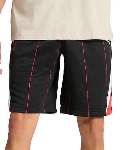 Puma Men's Ferrari Race Shorts