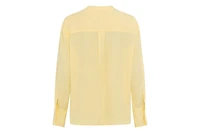 Olsen Women's Solid Tunic Shirt