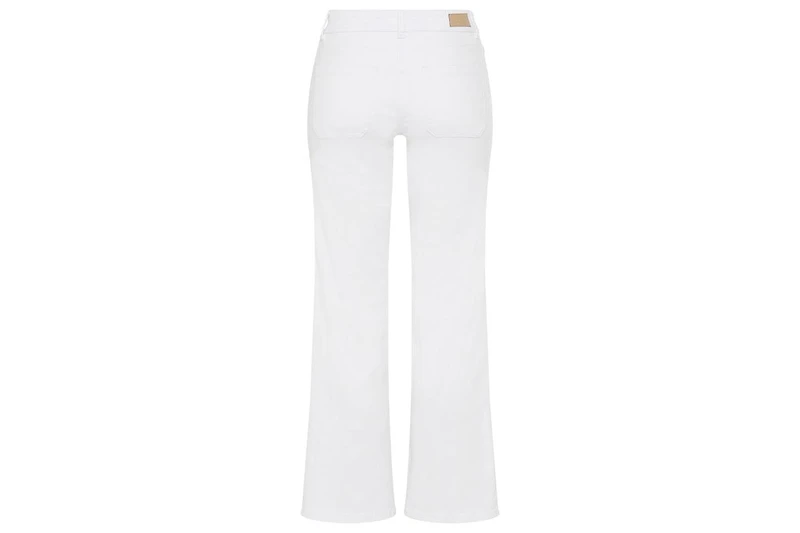 Olsen Women's Mona Fit Bootcut Jean