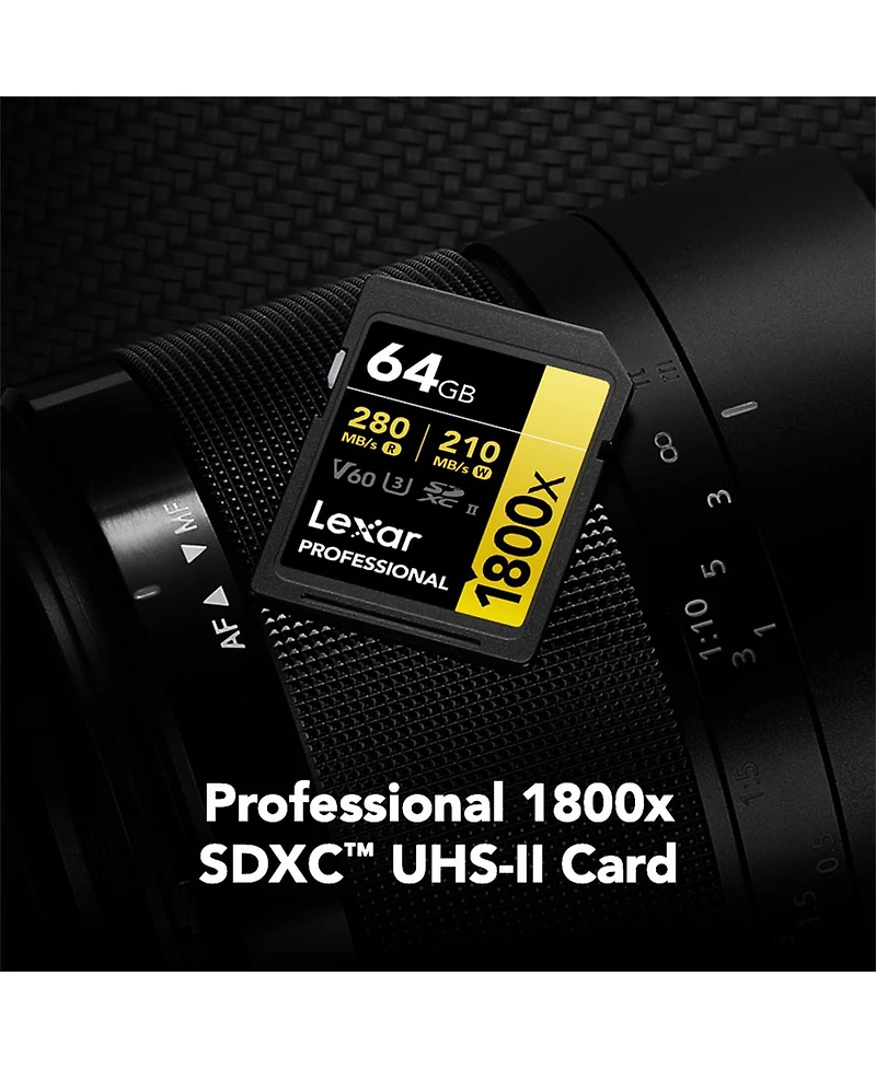 Panasonic Lumix G9II Mirrorless Camera with Lumix G Leica Dg Vario-Elmarit 12-60mm f/2.8-4 Asph Lens, Bundle with 64GB Memory Card, Battery, Charger B