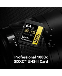 Panasonic Lumix G9II Mirrorless Camera with Lumix G Leica Dg Vario-Elmarit 12-60mm f/2.8-4 Asph Lens, Bundle with 64GB Memory Card, Battery, Charger B