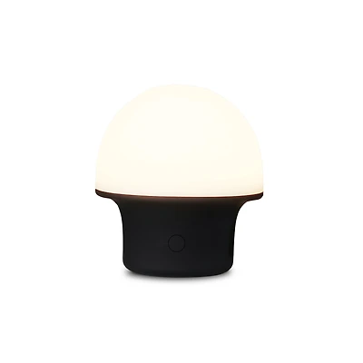 Portobello 6.6' Indoor/Outdoor Usb-c Rechargeable Portable Led Table Lamp with 3-Way Dimmer