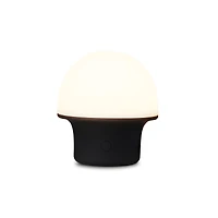 Portobello 6.6' Indoor/Outdoor Usb-c Rechargeable Portable Led Table Lamp with 3-Way Dimmer