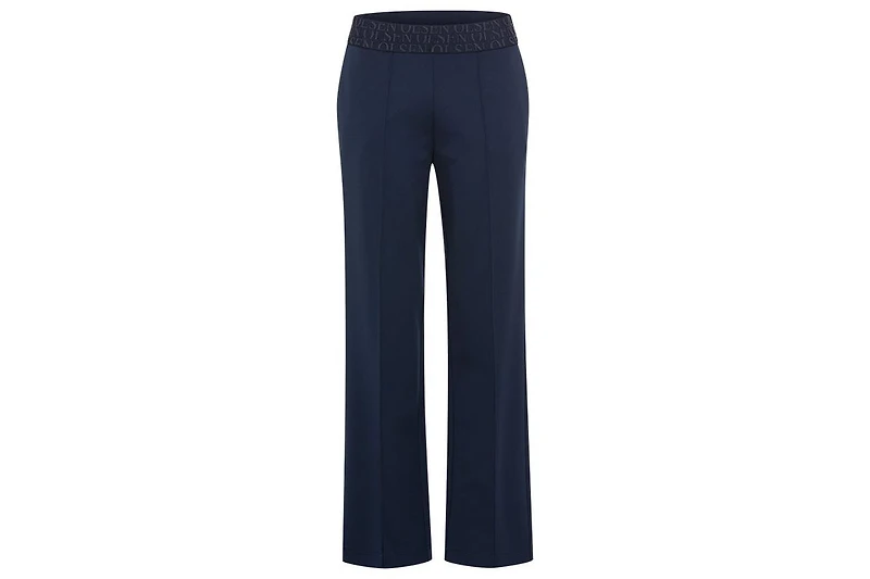 Olsen Women's Mona Straight Pull-On Pant