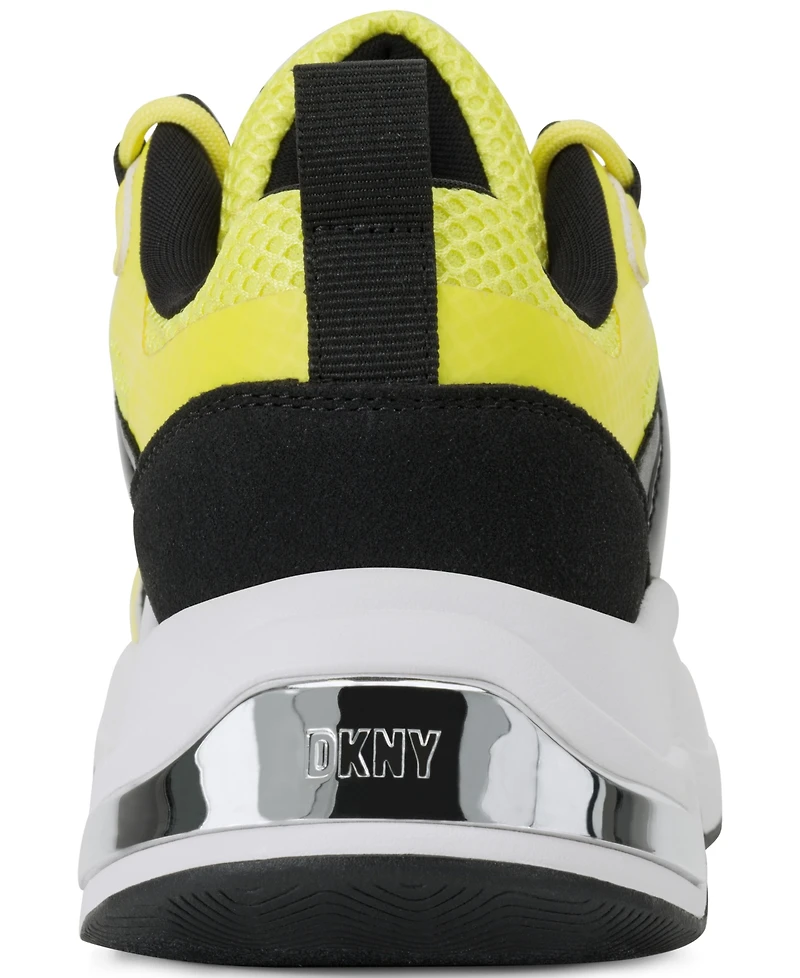 Dkny Women's Juna Sneakers