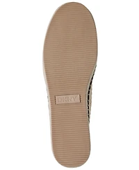 Dkny Women's Mallandra Espadrille Flats