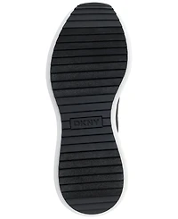 Dkny Women's Zofi Lace-Up Sneakers