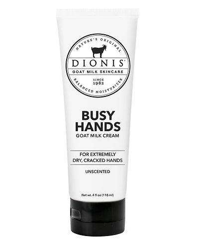 Dionis Goat Milk Busy Hand Cream