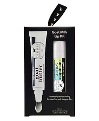 Dionis Goat Milk Cucumber Water Lip Kit