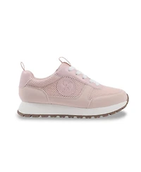 Sam and Libby Little and Big Girls Rosa Randal Casual Athletic Sneakers