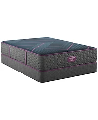 Beautyrest World Class Level Three 13" Hybrid Firm Tight Top Mattress