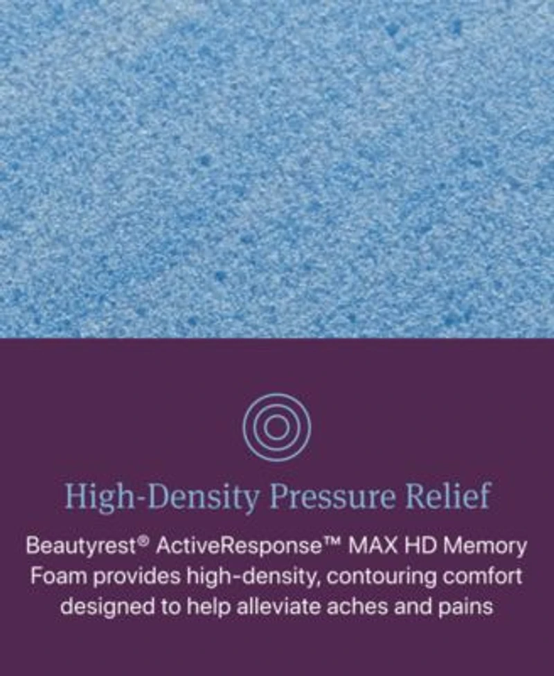 Beautyrest World Class Level Three 13 Hybrid Plush Tight Top Mattress Collection