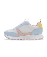Sam and Libby Little Big Girls Rosa Randal Casual Athletic Sneakers
