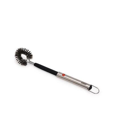 Joseph Joseph GrillOut 15" Bbq Cleaning Brush with Retractable Head