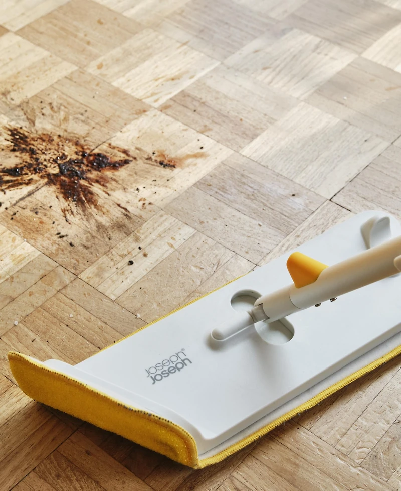 Joseph Joseph CleanTech 2-in-1 Spray Mop