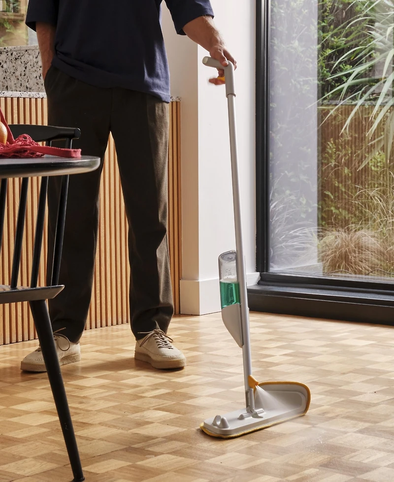 Joseph Joseph CleanTech 2-in-1 Spray Mop