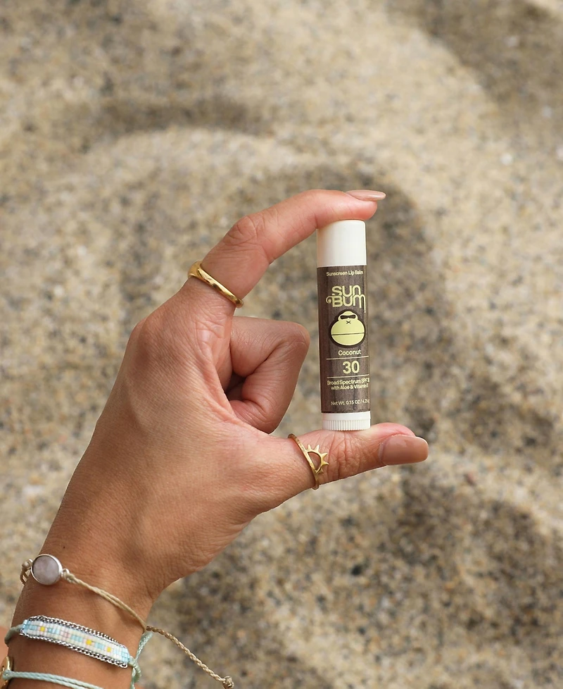 Sun Bum Sunscreen Lip Balm Spf 30