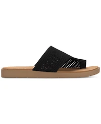 Style & Co Women's Mayyze Flat Sandals, Exclusively at Macy's