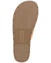Style & Co Women's Mayyze Flat Sandals, Exclusively at Macy's