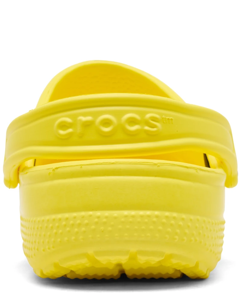 Crocs Big Kids Classic Clog Sandals from Finish Line