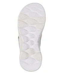 Skechers Women's Go Walk Flex Flip-Flop Thong Sandals from Finish Line