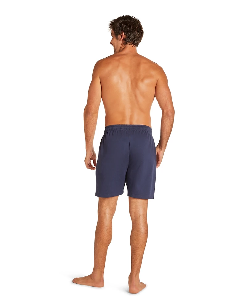 Joe Boxer Men's French Terry Shorts