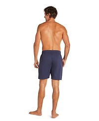 Joe Boxer Men's French Terry Shorts