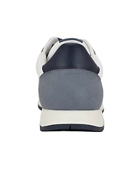 Calvin Klein Men's Granit Casual Lace-Up Sneakers