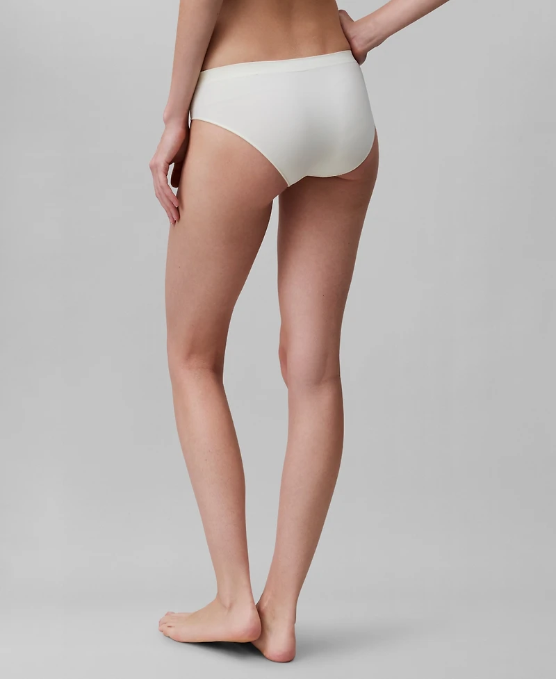 Calvin Klein Women's Bonded Flex Bikini Underwear QD3960