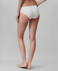 Calvin Klein Women's Bonded Flex Bikini Underwear QD3960