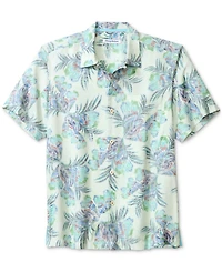 Tommy Bahama Men's Mirante Floral Shirt