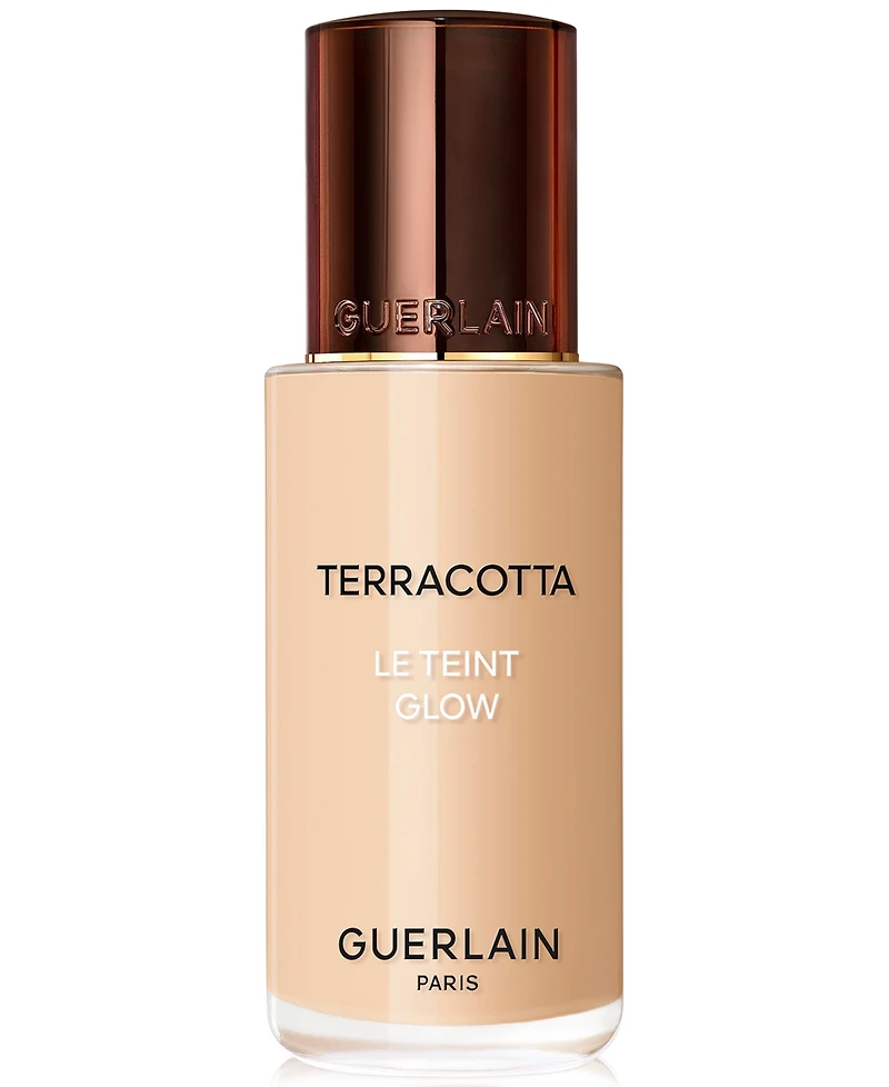 Guerlain Terracotta Le Teint Glow Foundation