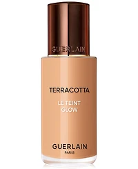 Guerlain Terracotta Le Teint Glow Foundation