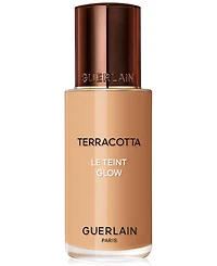 Guerlain Terracotta Le Teint Glow Foundation