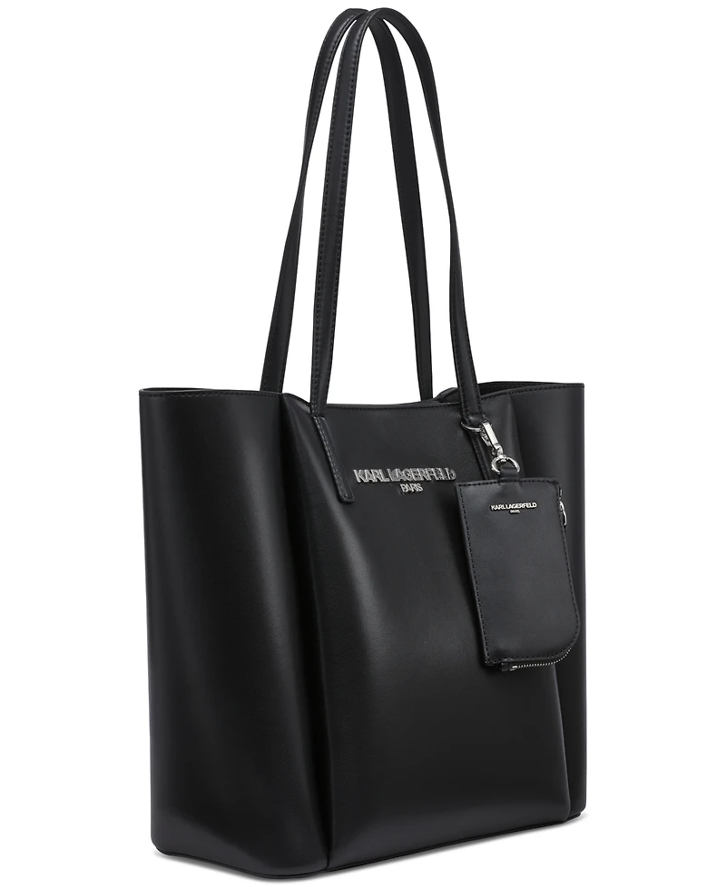 Karl Lagerfeld Paris Louise Tote