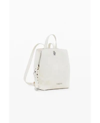 Desigual Women's Medium mandala backpack