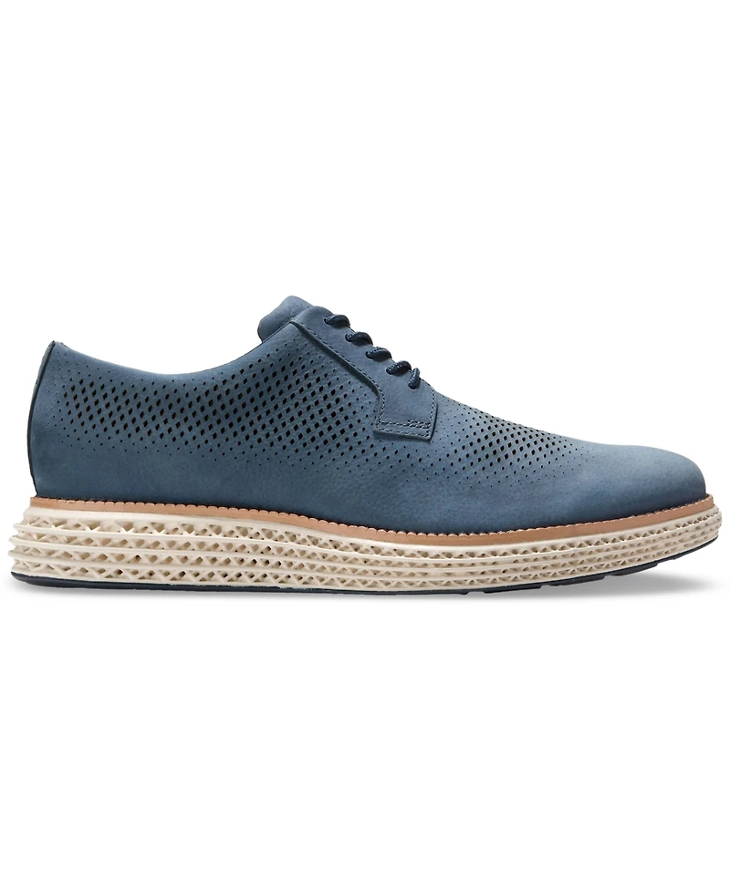 Cole Haan Men's ØriginalGrand 2.0 Oxford Dress Sneaker