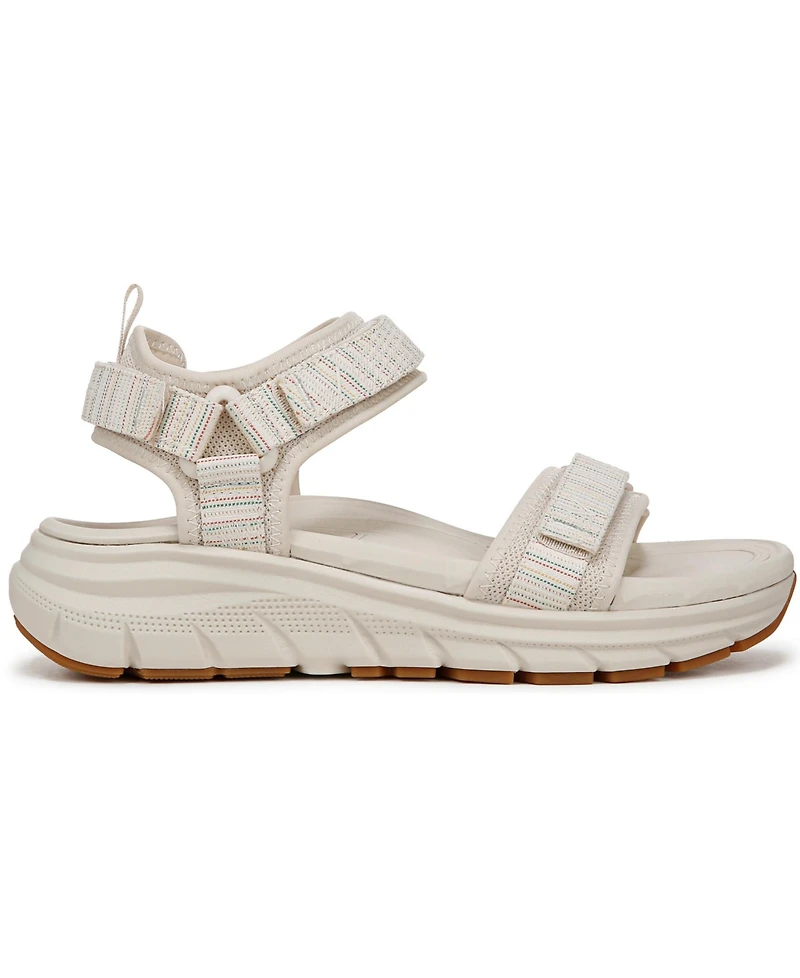 Vionic Womens Walk Max Wanderer Walking Sandals