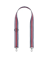 Wear by Erin Andrews Minnesota Twins Clear Stadium Mini Purse