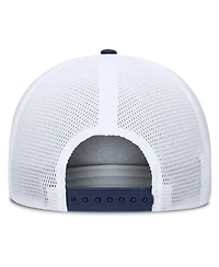 Fanatics Men's Navy Philadelphia Union Libero Trucker Adjustable Hat